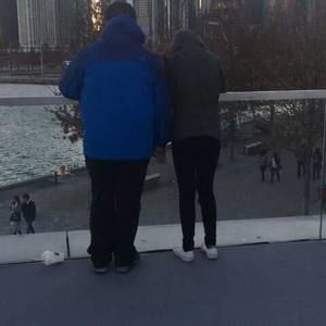 Meet your Posher, Omar